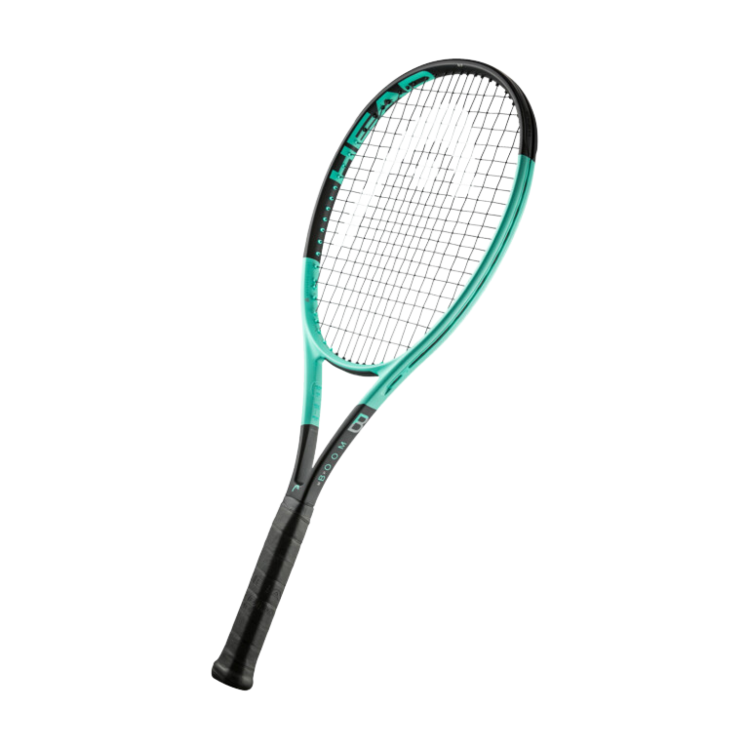 HEAD Boom MP Tennis Racquet