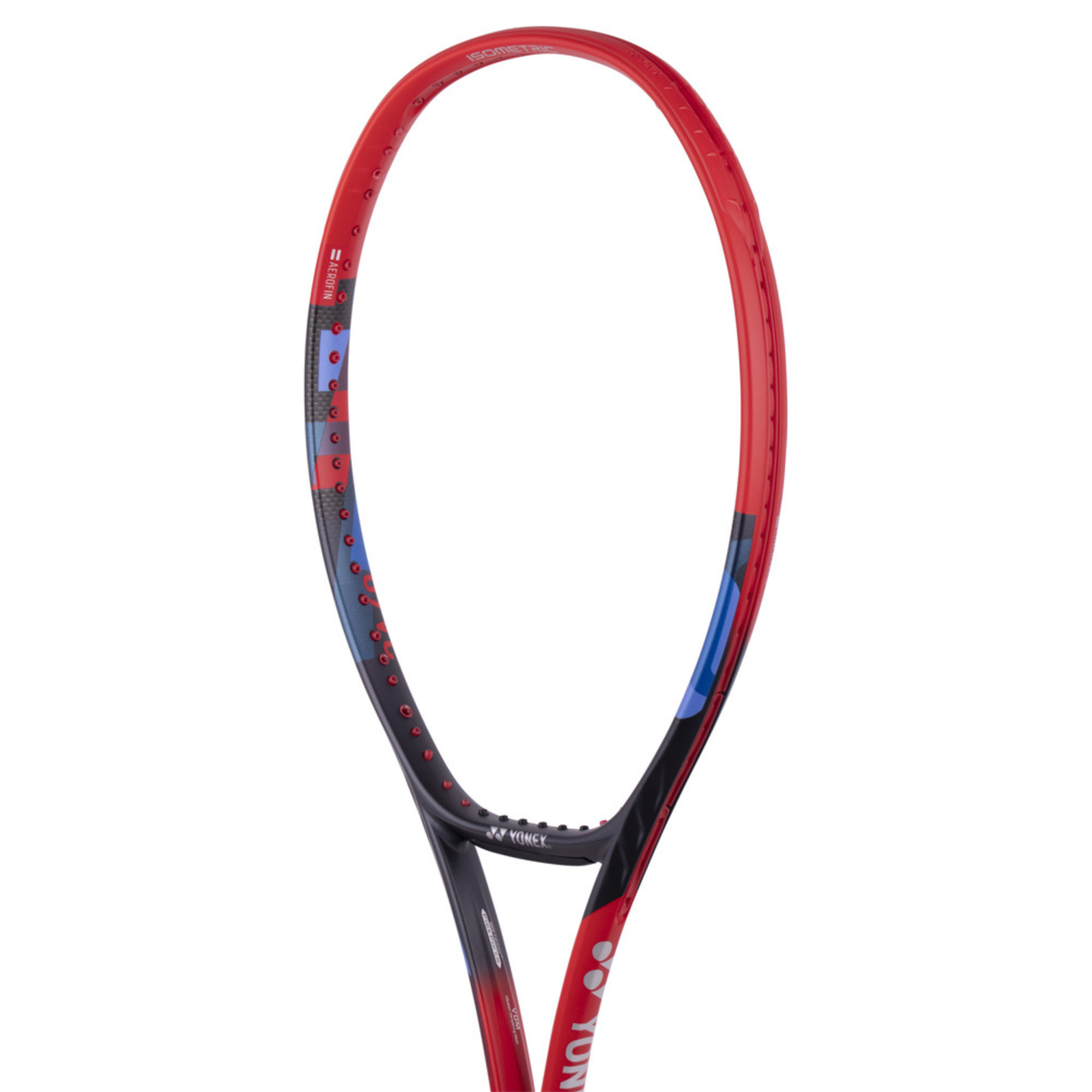 Yonex Vcore 100 Plus (Long) 2023 Tennis Racket 300g (Free