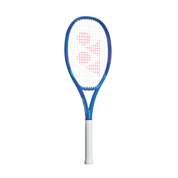 Yonex Ezone 100 Plus 2025 300g Unstrung Tennis Racket 300g (Free Restr