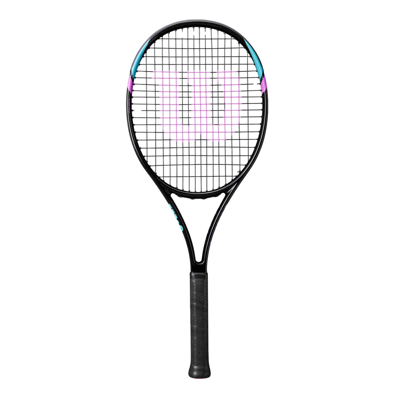 Wilson SIX LV Tennis Racket Tennis Rackets Wilson