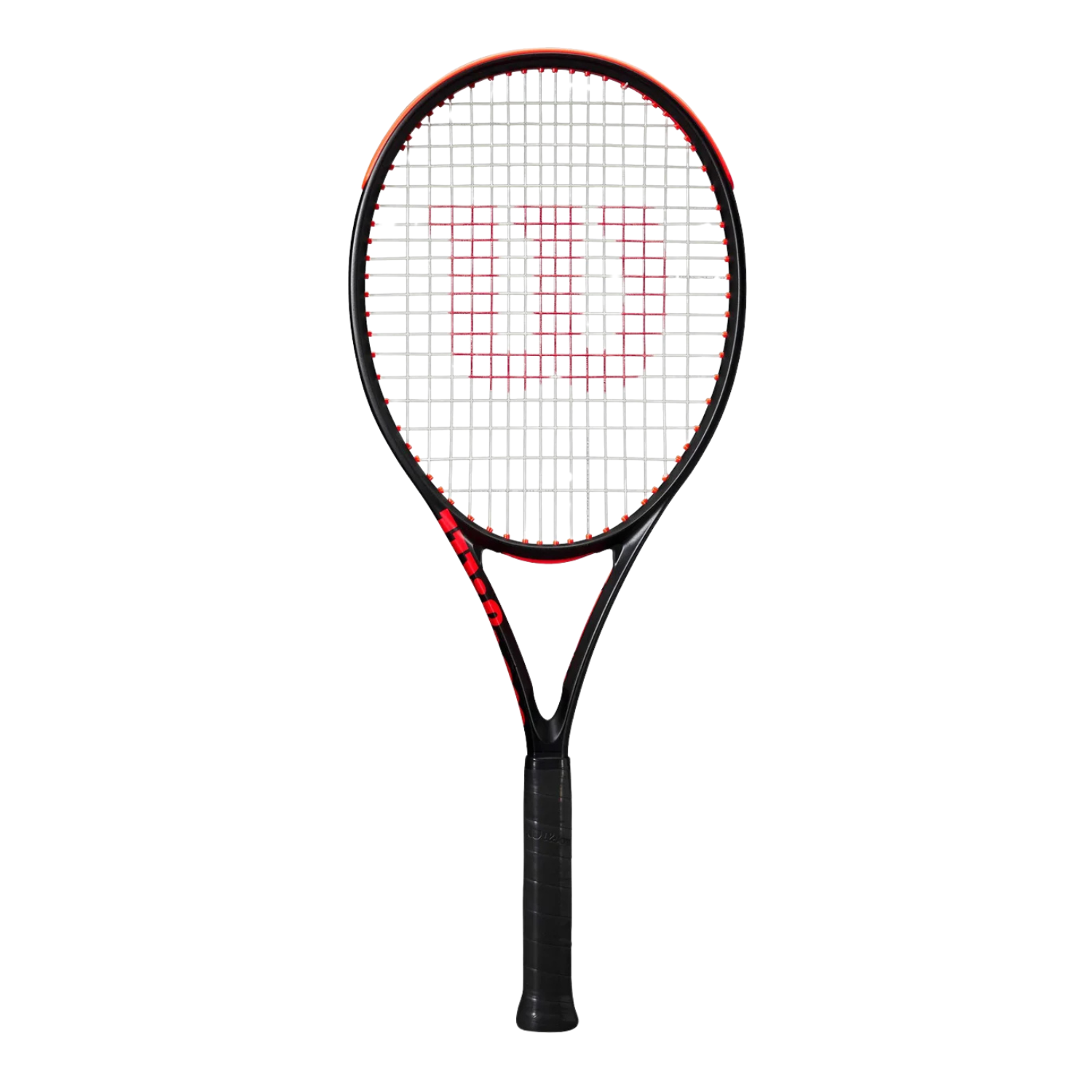 Wilson Clash Team 103 V3.0 (WR180710U) Tennis Racket / 280g Tennis Rackets Wilson