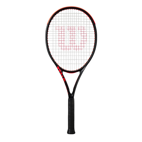 Wilson Clash Team 103 V3.0 (WR180710U) Tennis Racket / 280g Tennis Rackets Wilson