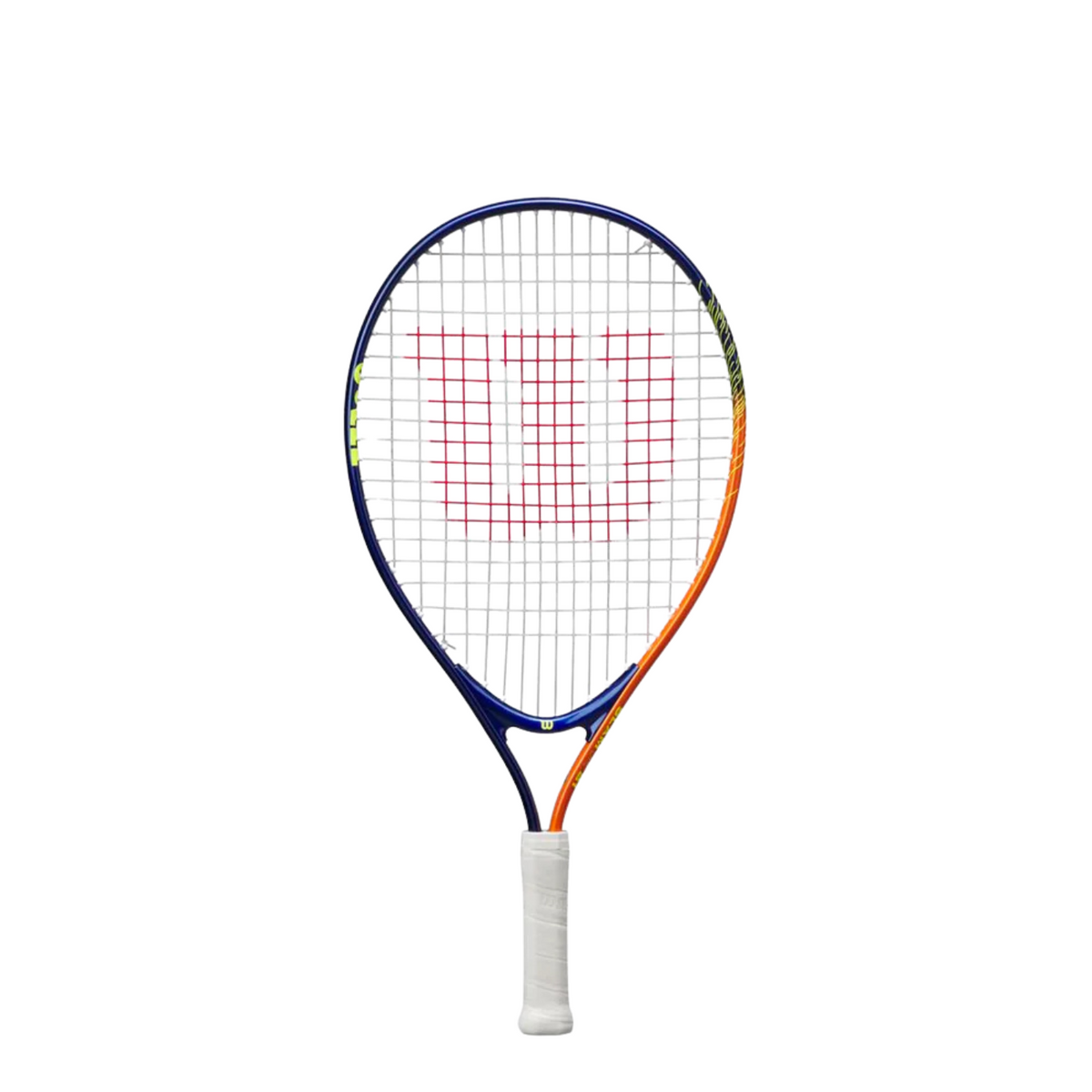 Wilson Slam Junior 21 Boys (WR172010U) Tennis Racket (171g)