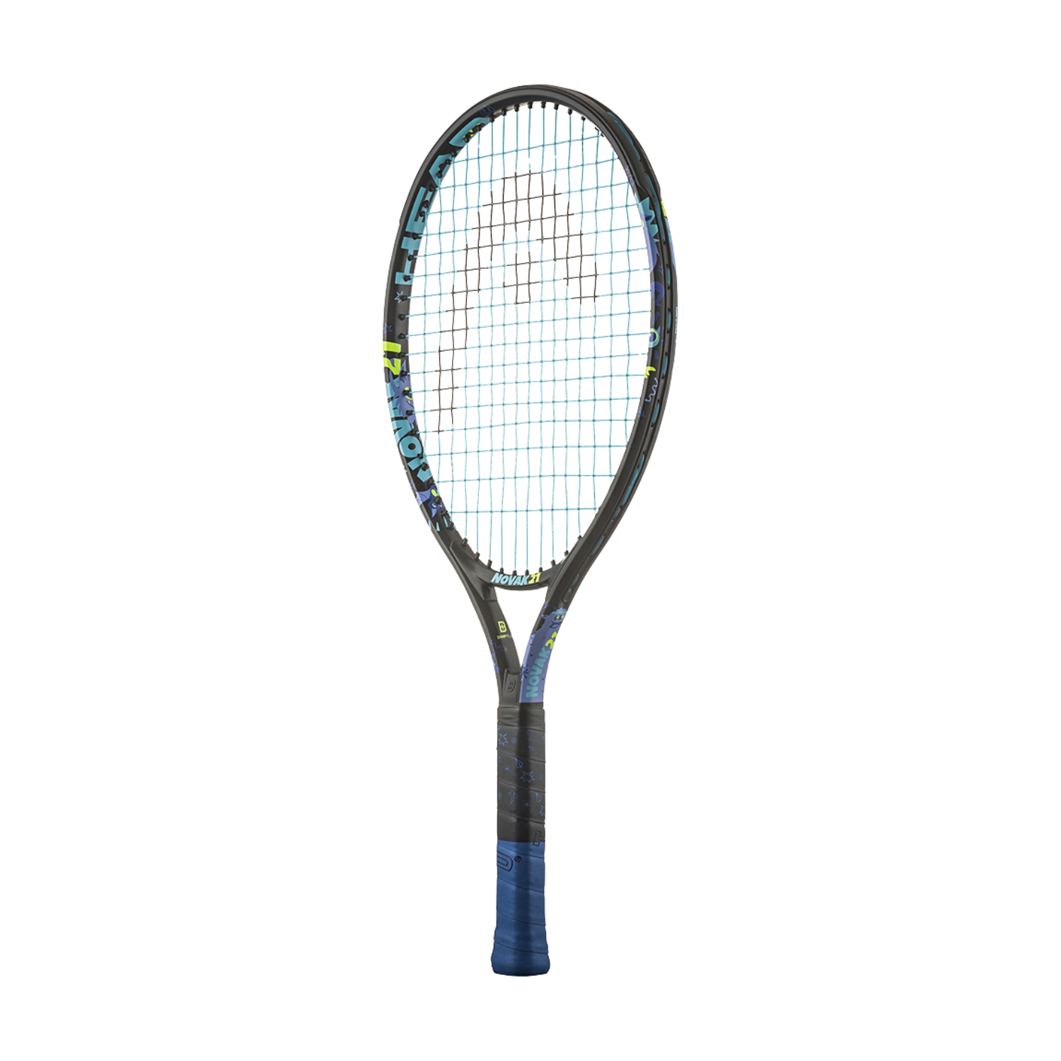 Head Novak 21 2024 Tennis Racquet