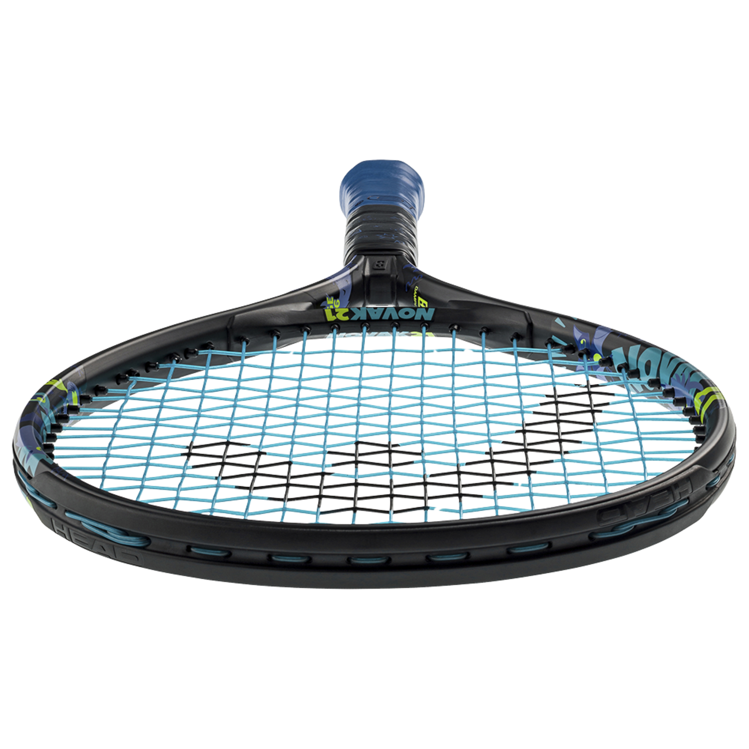 Head Novak 21 2024 Tennis Racquet