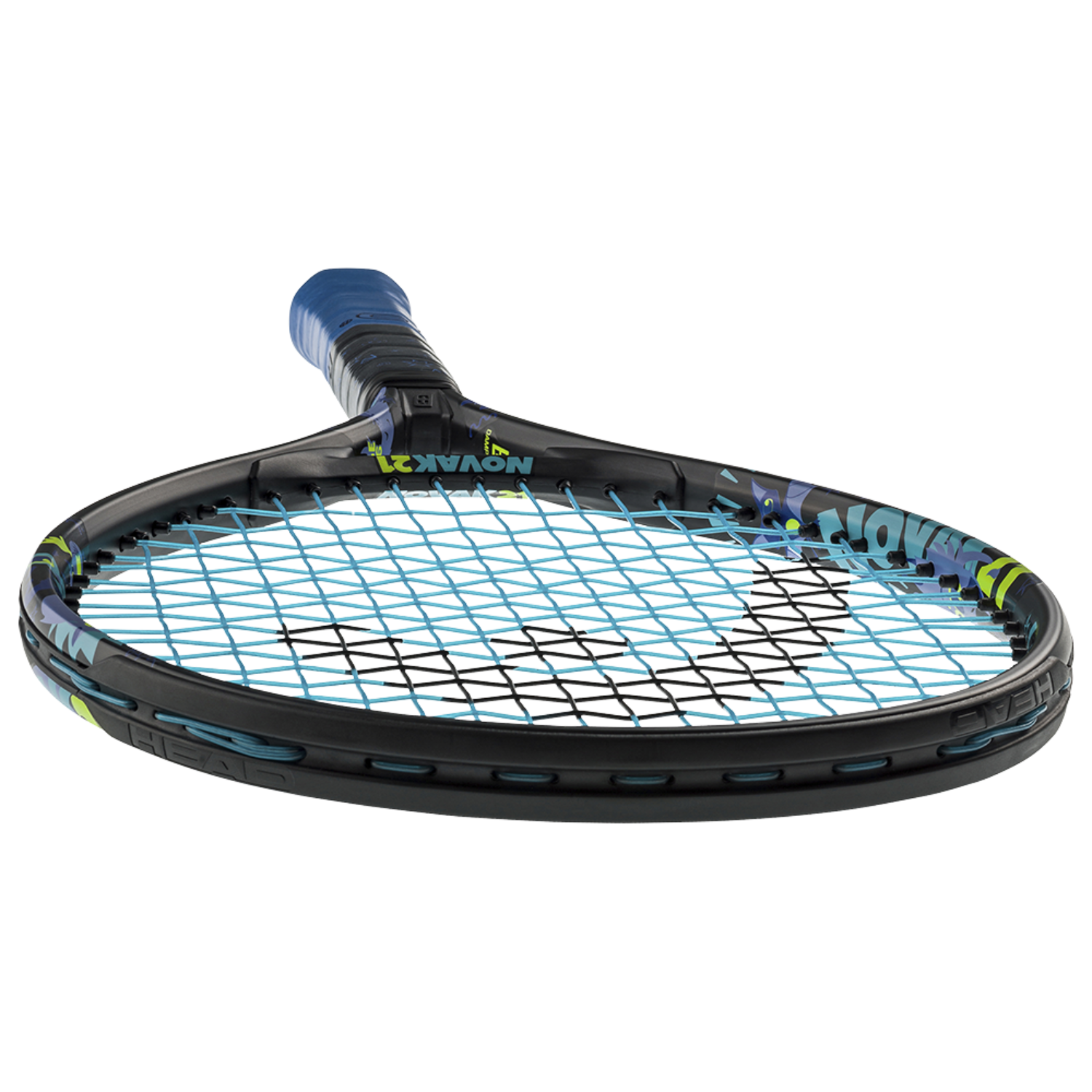 Head Novak 21 2024 Tennis Racquet
