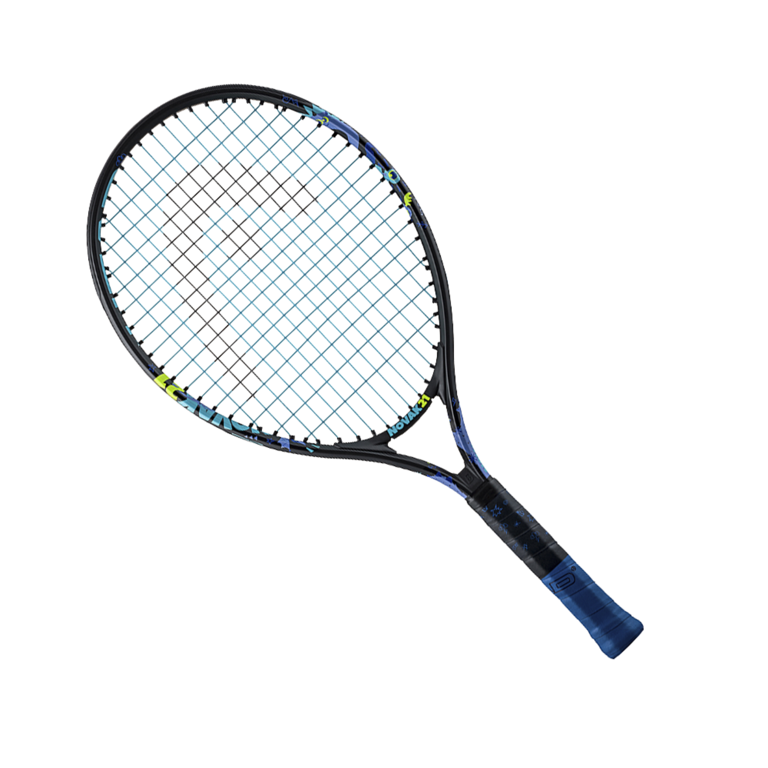 Head Novak 21 2024 Tennis Racquet