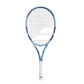 Babolat Pure Drive Junior 26 250g Gen11 Strung Tennis Racket Tennis Rackets Babolat