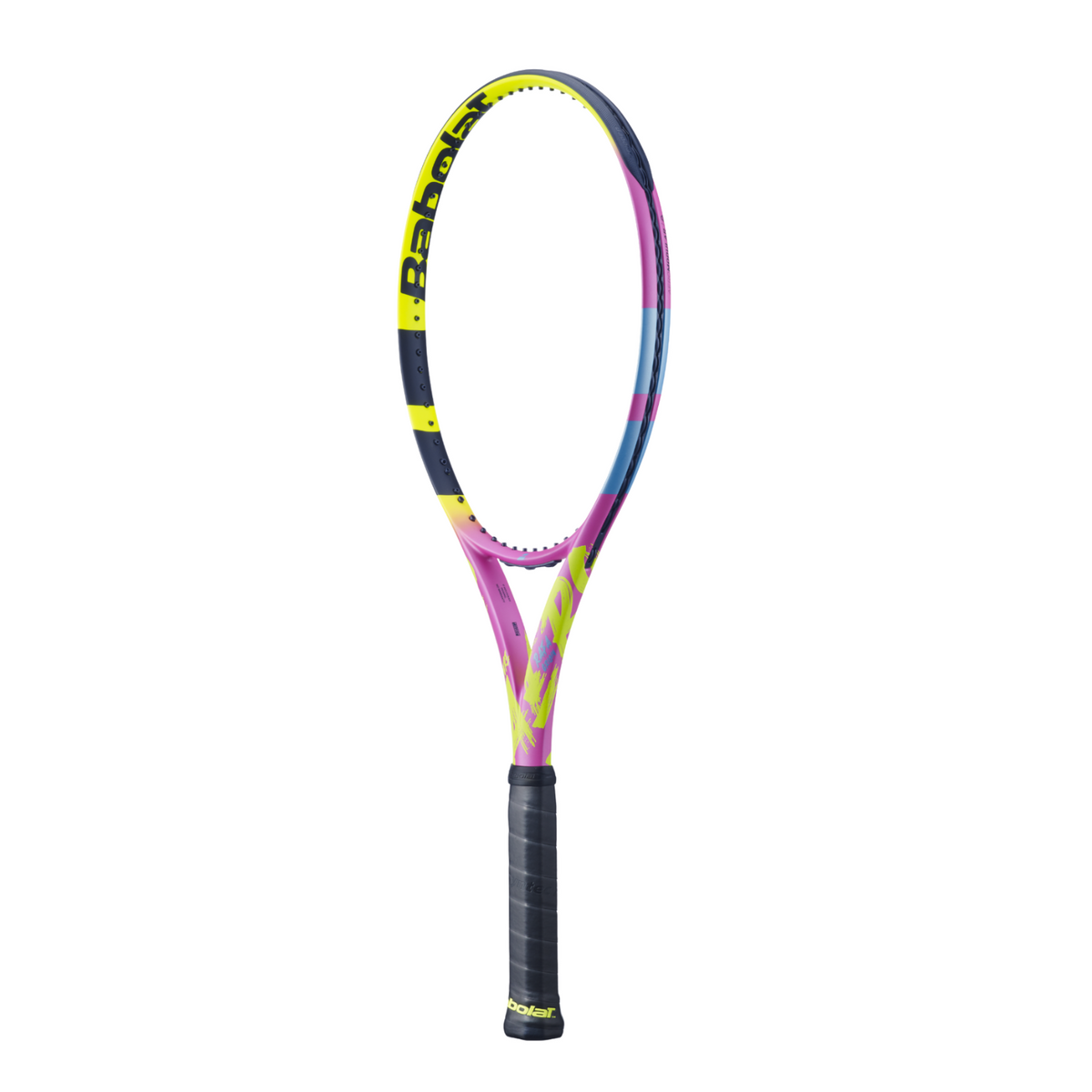 Babolat PURE AERO RAFA ORIGIN 317g 2本セット Babolat Pure Aero Rafa Origin 100 317g Unstrung Tennis Racket