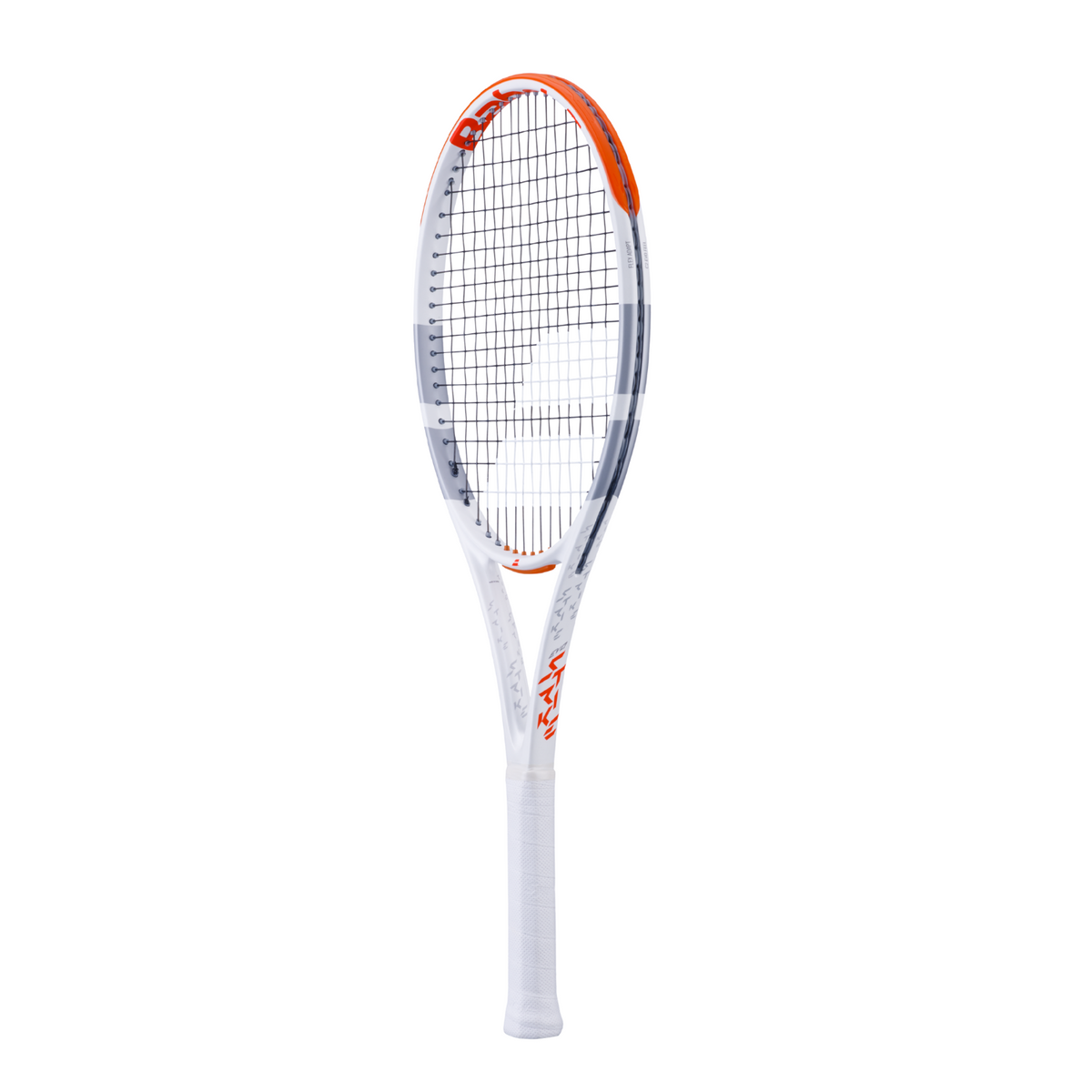 Babolat Evo Strike 102 290g Strung Tennis Racket