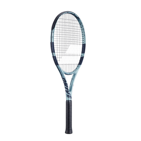 Babolat Evo Drive Tour Gen2 Tennis Racket - Strung - Blue
