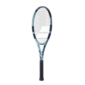 Babolat Evo Drive Tour Gen2 Tennis Racket - Strung - Blue