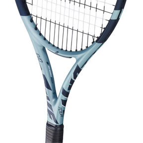 Babolat Evo Drive Tour Gen2 Tennis Racket - Strung - Blue