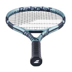 Babolat Evo Drive Tour Gen2 Tennis Racket - Strung - Blue