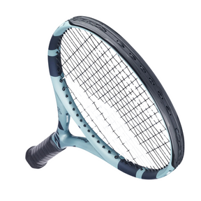 Babolat Evo Drive Tour Gen2 Tennis Racket - Strung - Blue