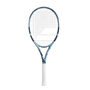 Babolat Evo Drive Gen2 Tennis Racket - Strung - Blue