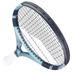 Babolat Evo Drive Gen2 Tennis Racket - Strung - Blue