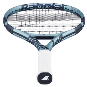 Babolat Evo Drive Gen2 Tennis Racket - Strung - Blue