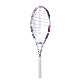 Babolat Evo Aero Pink (2025) 102 275g Strung Tennis Racket