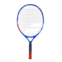 Babolat Ballfighter 21in Junior Tennis Racket - Blue/Orange BLUE ORANGE G0000 Tennis Rackets Babolat