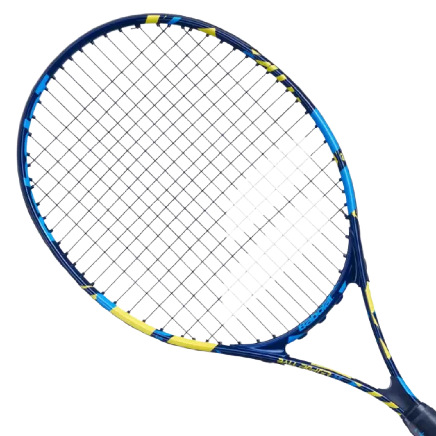 Babolat Ballfighter 25" Tennis Racket 215g  - Strung