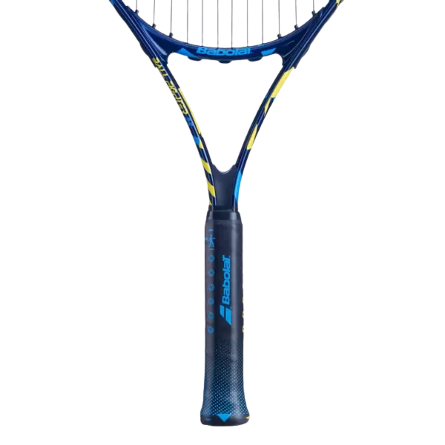 Babolat Ballfighter 25" Tennis Racket 215g  - Strung