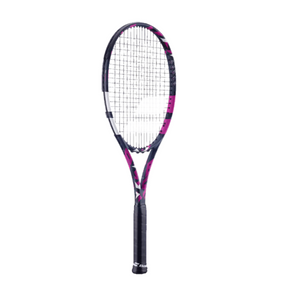 Babolat Boost Aero Pink Strung 121253