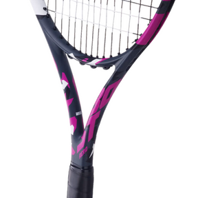 Babolat Boost Aero Pink Strung 121253