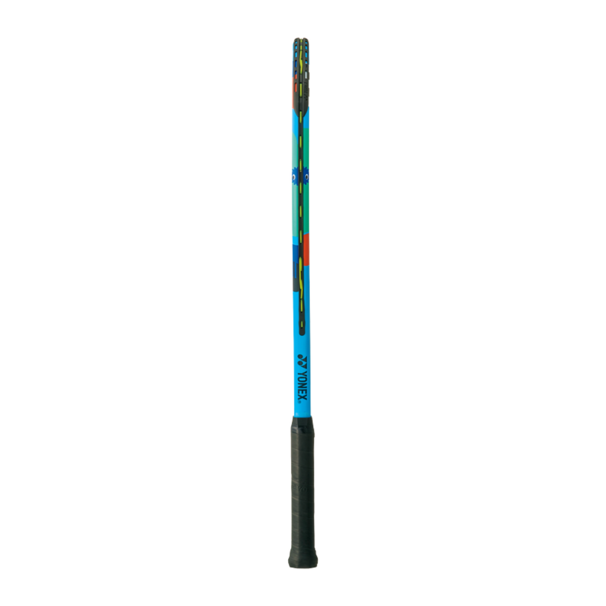 Yonex Jr 25 2025 Junior Tennis Racket - Ocean Blue