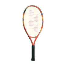 Yonex Jr 21 2025 Junior Tennis Racket - Coral Coral G04 Tennis Rackets Yonex