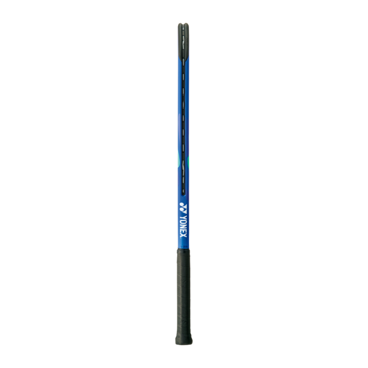 Yonex Ezone Jr 25 Hybrid 2025 Tennis Racket Blast Blue