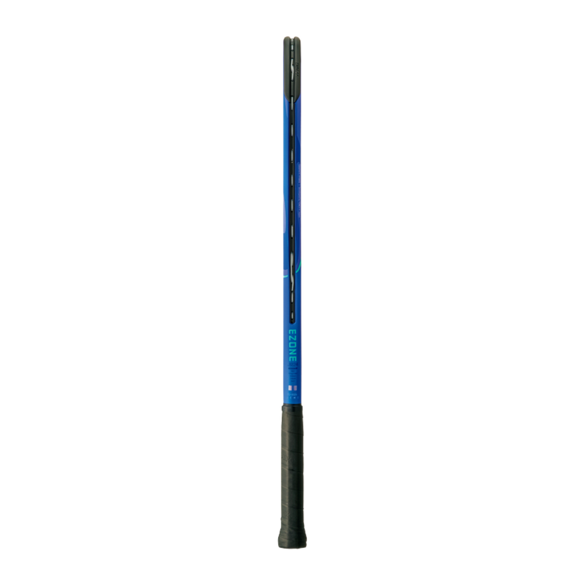 Yonex Ezone Jr 24 Hybrid 2025 Junior Tennis Racket - Blast Blue