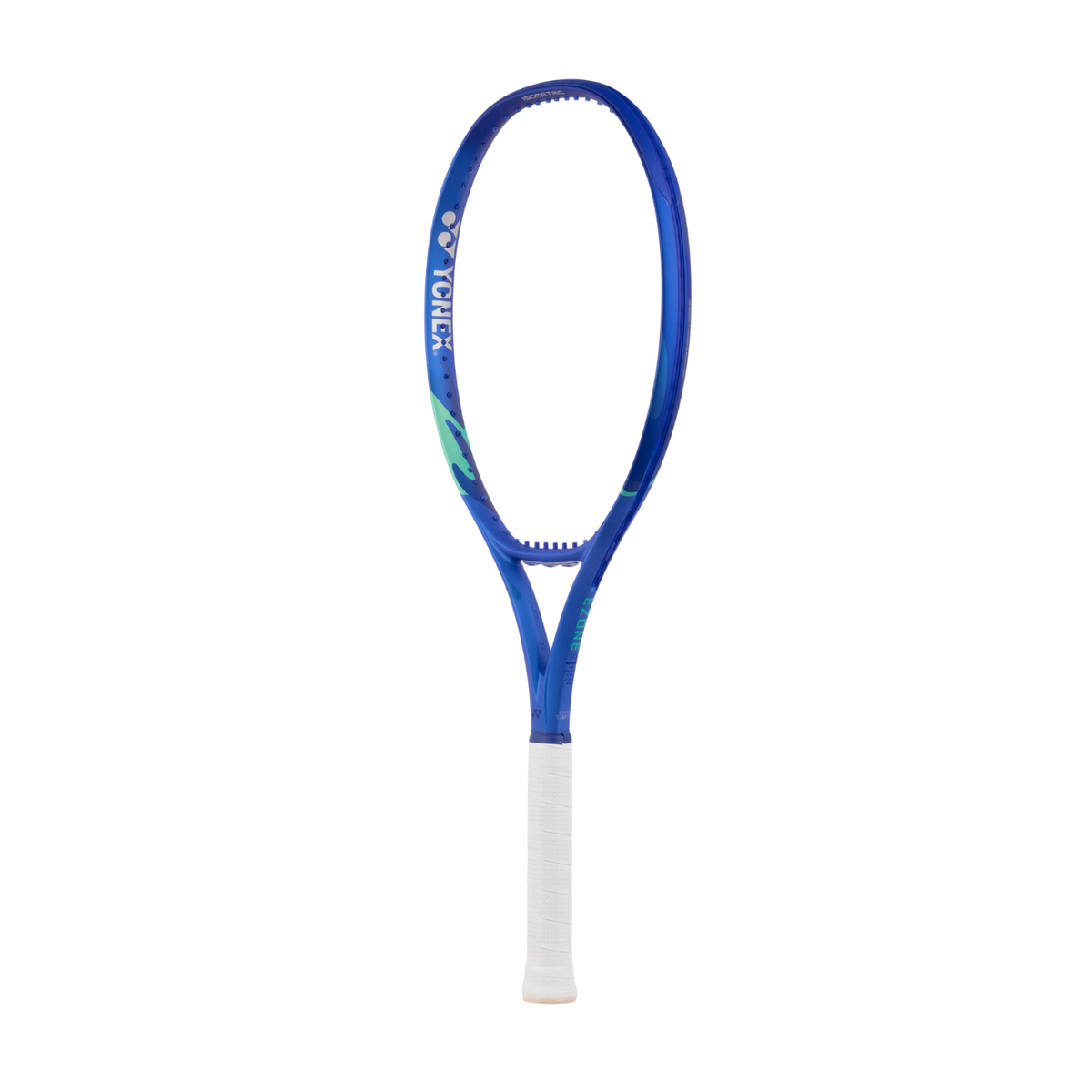 【美品】YONEX EZONE 110 (2025) G1 / ポリツアーレブ張 Yonex Ezone 110 2025 255g Unstrung Tennis Racket