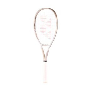 Yonex Vcore Feel 2024 (Sand Beige) Tennis Racket 250g - Unstrung