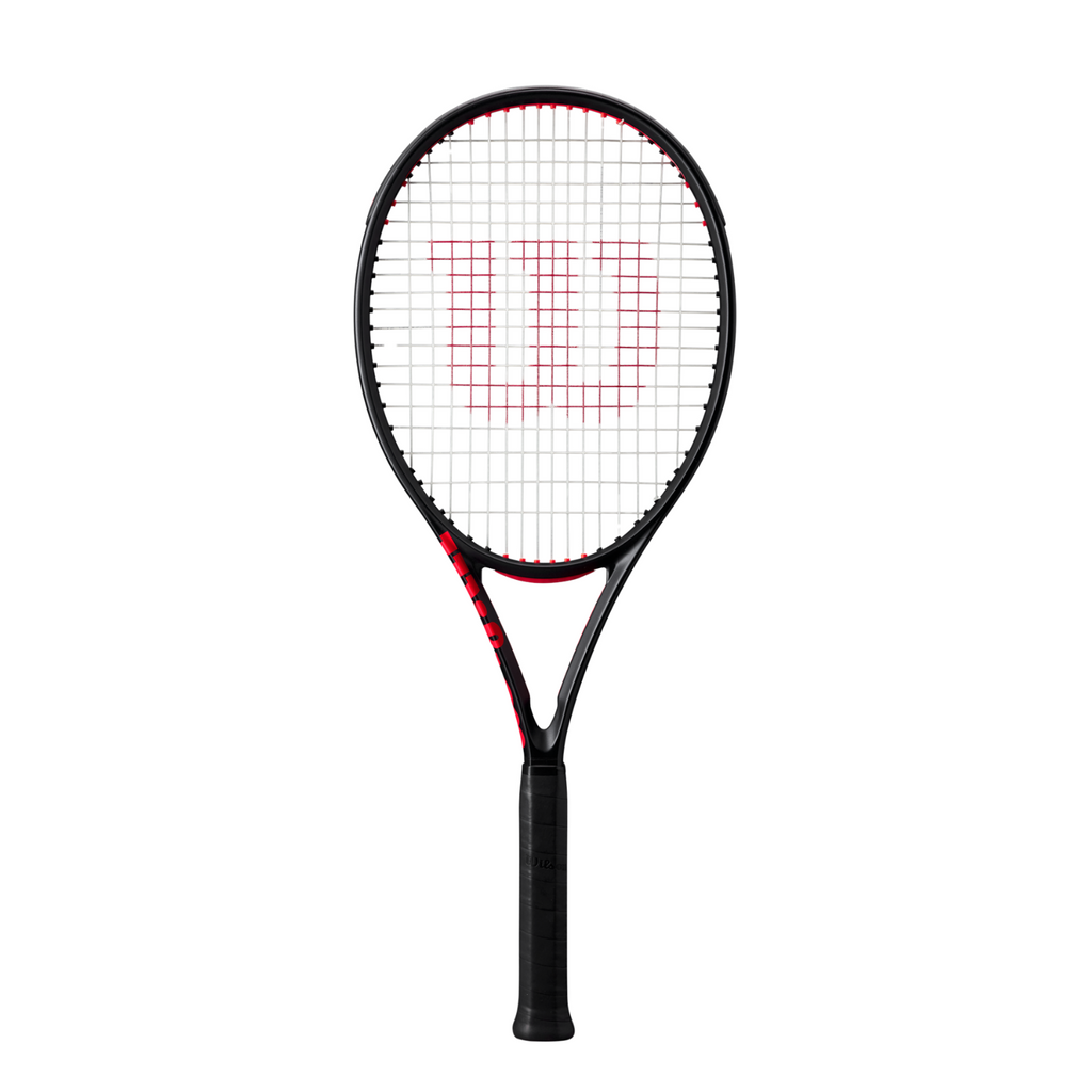 Raquete De Tenis Wilson Ultra 100 L - V3 - 16x19 - 280 Gr