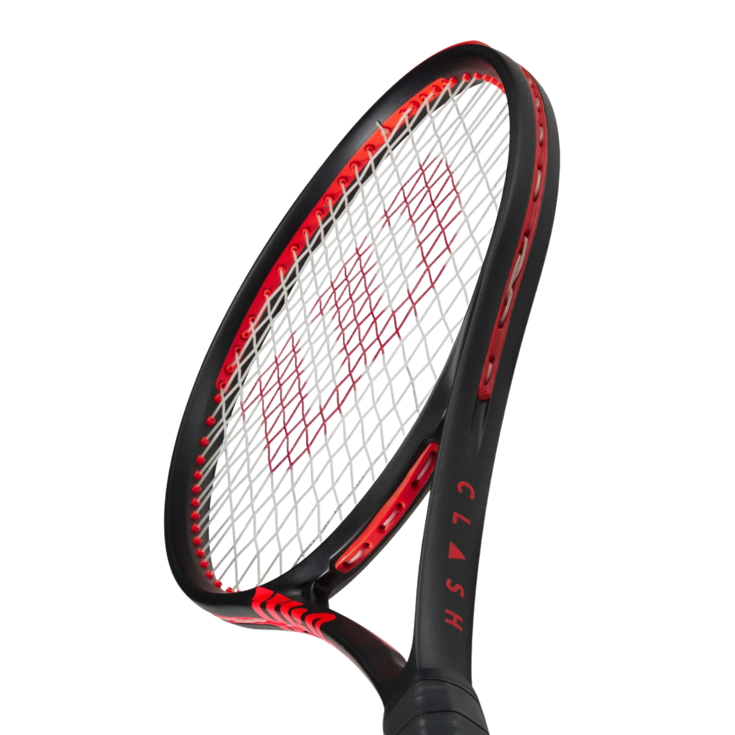 Wilson Clash 26 V3.0 (WR173210U) Tennis Racket / 245g