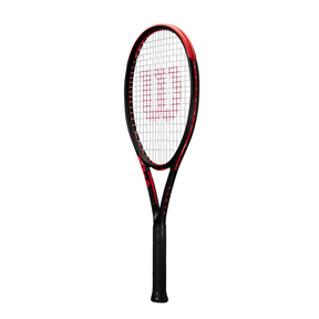 Wilson Clash 26 V3.0 (WR173210U) Tennis Racket / 245g
