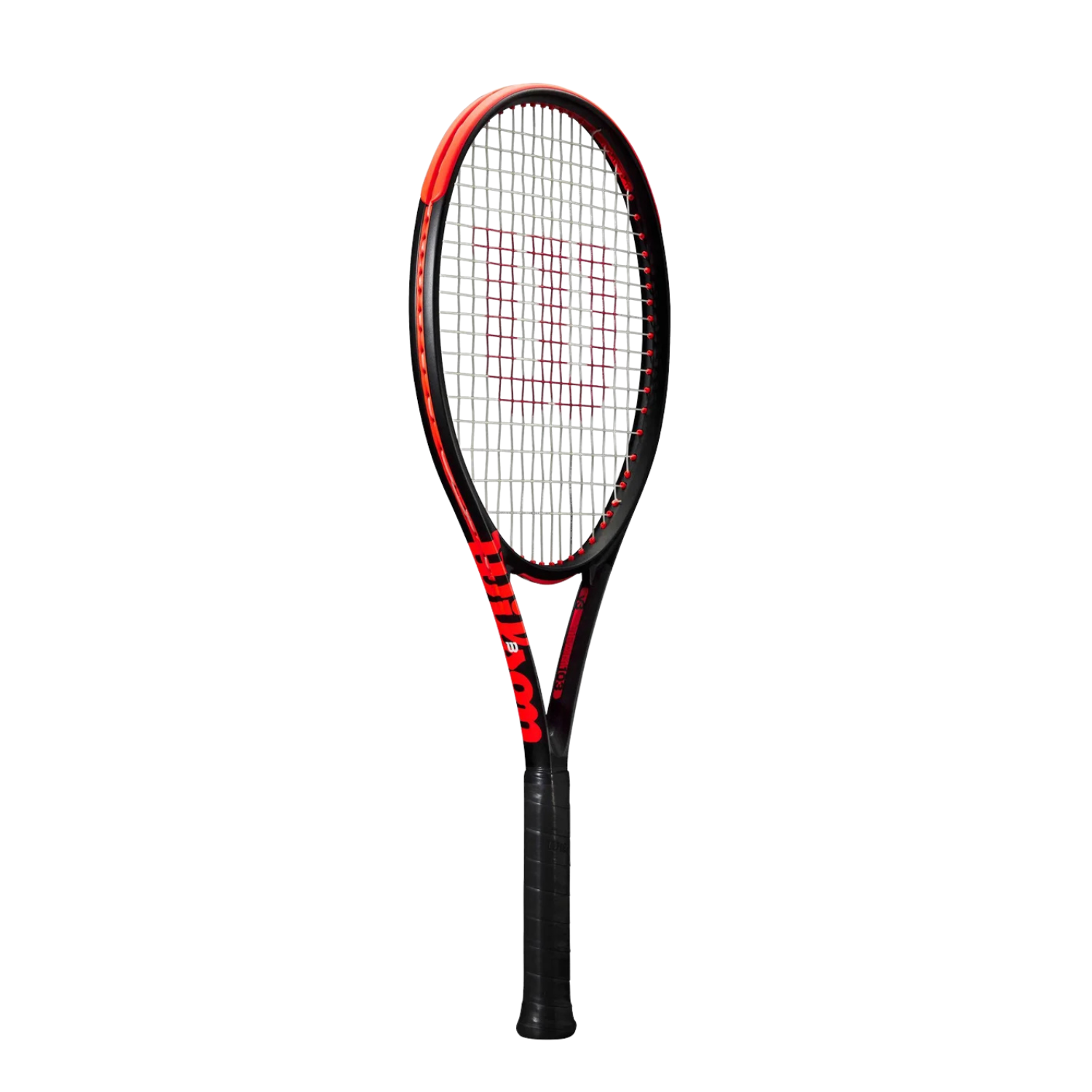 Wilson Clash 26 V3.0 (WR173210U) Tennis Racket / 245g