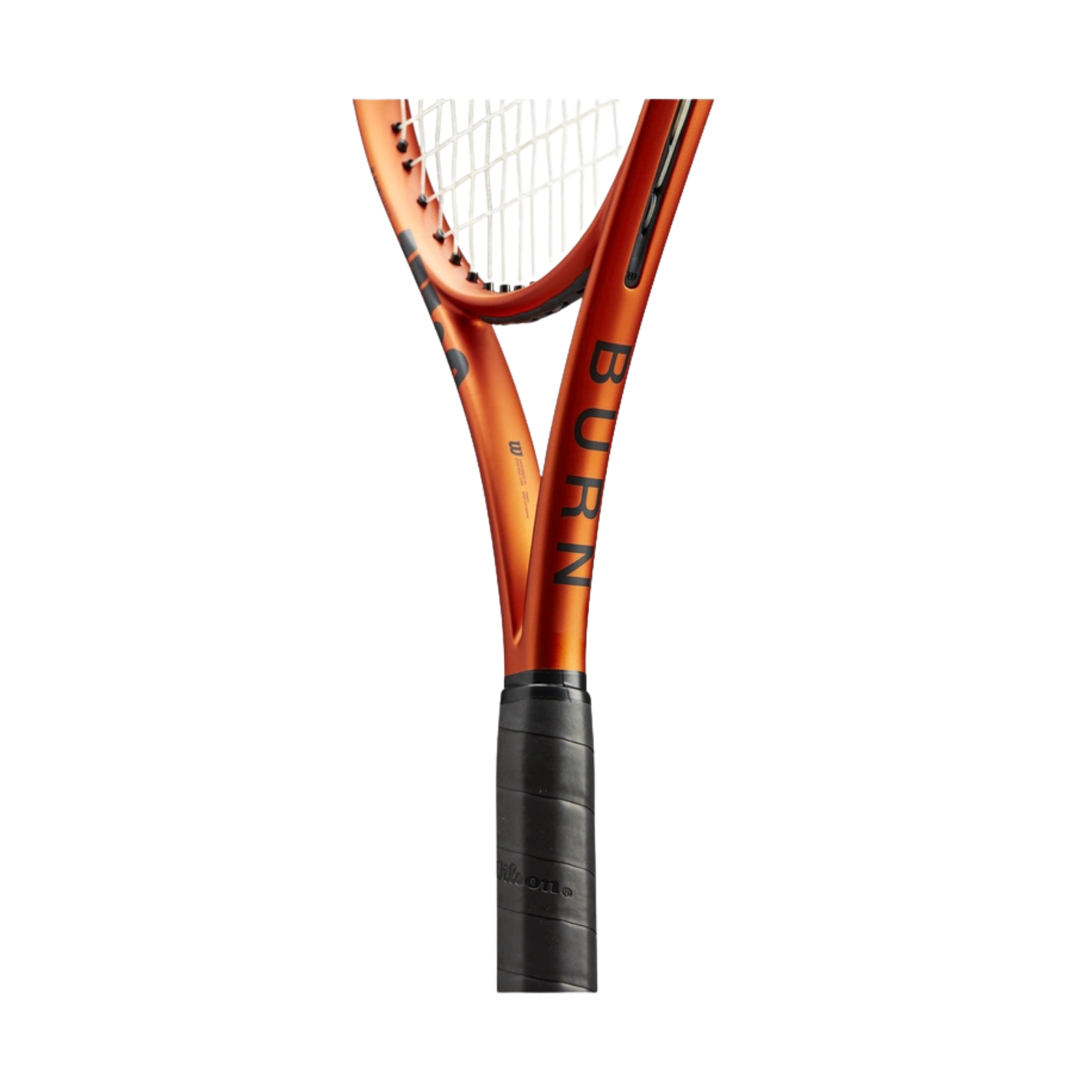 Wilson Burn 100LS V5.0 Tennis racket 280g Tennis Rackets Wilson