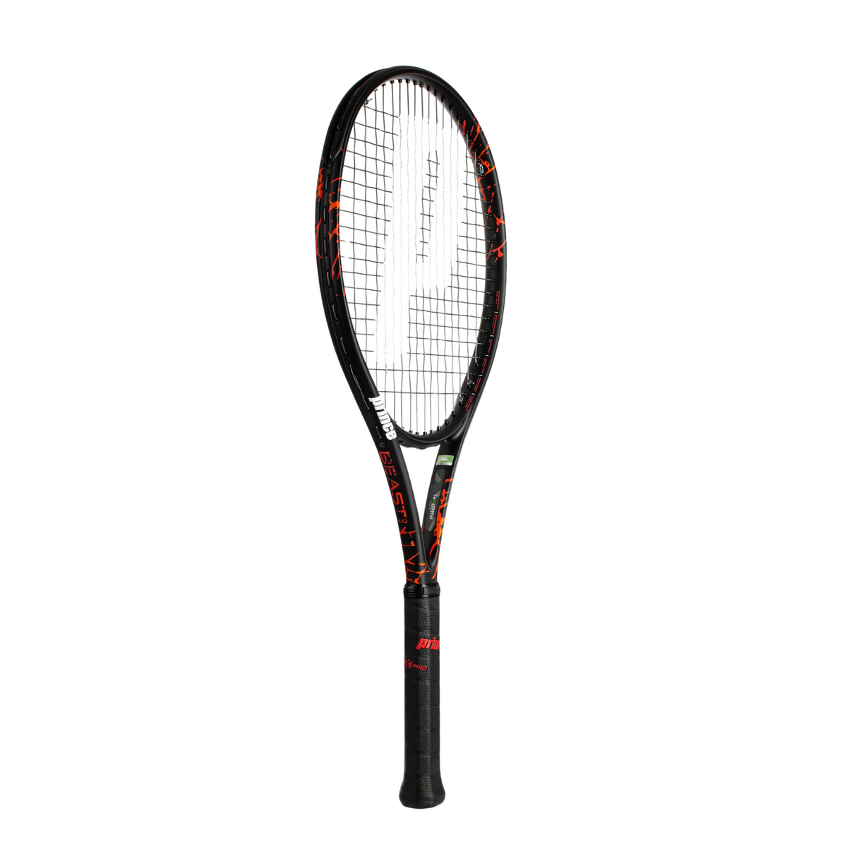 Prince Beast 100 265g Tennis Racket