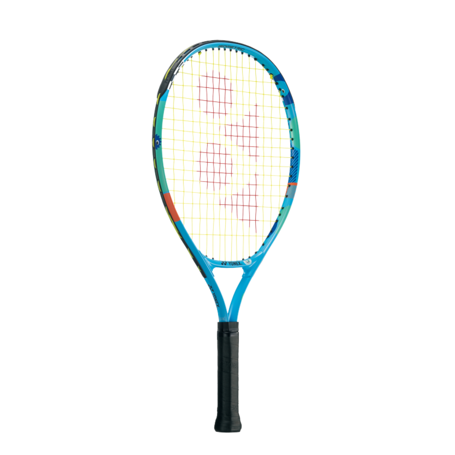 Yonex Jr 21 2025 Tennis Racket - Ocean Blue