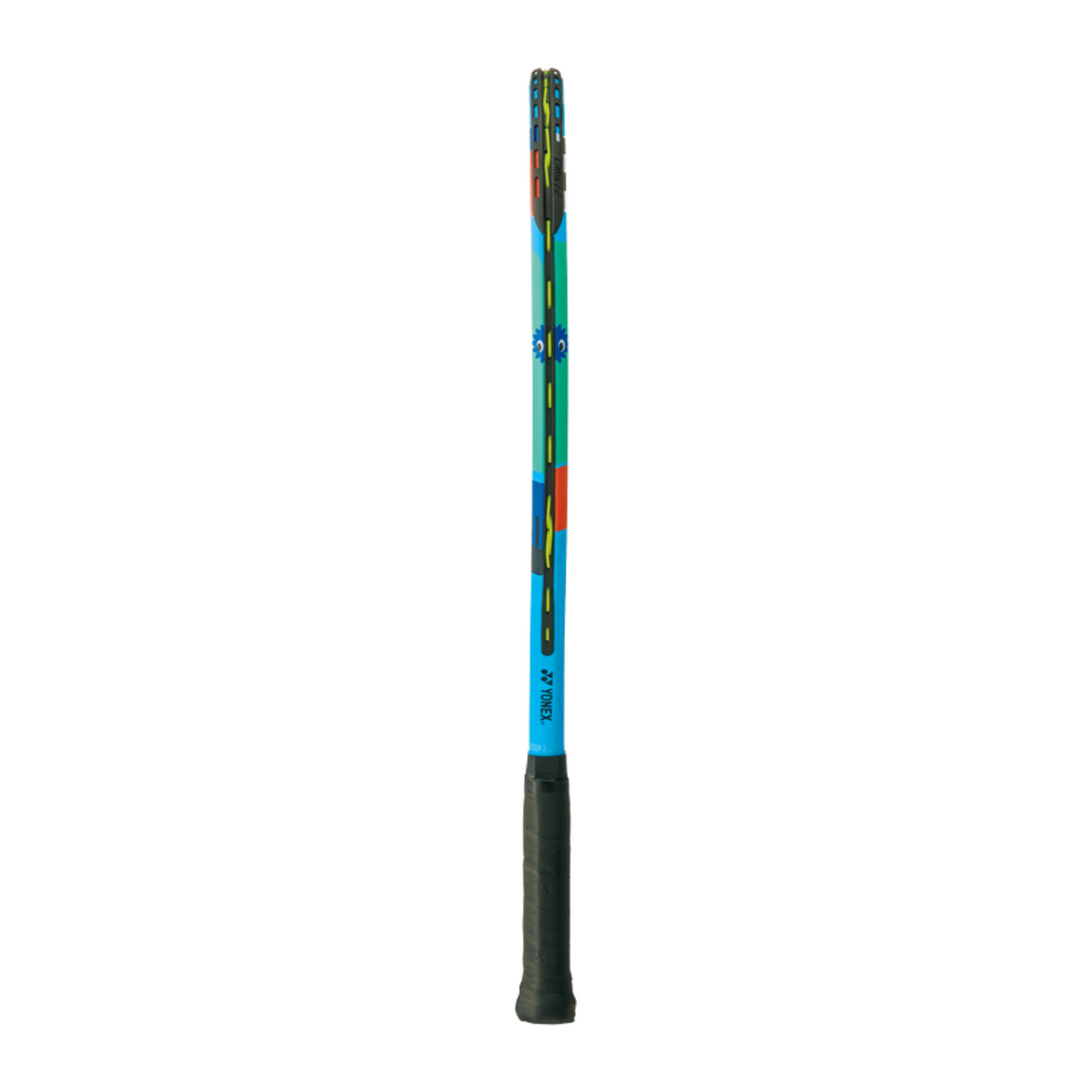 Yonex Jr 21 2025 Tennis Racket - Ocean Blue