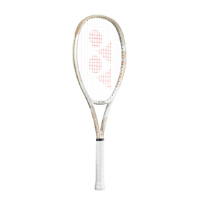 Yonex Vcore Feel 2024 (Sand Beige) Tennis Racket 250g - Unstrung