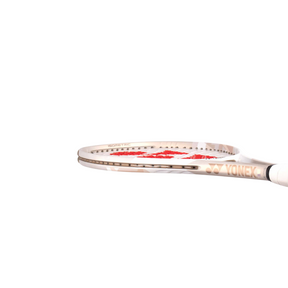 Yonex Vcore Feel 2024 (Sand Beige) Tennis Racket 250g - Unstrung