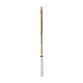 Yonex Vcore Game 2024 (Sand Beige) Tennis Racket 265g - Strung