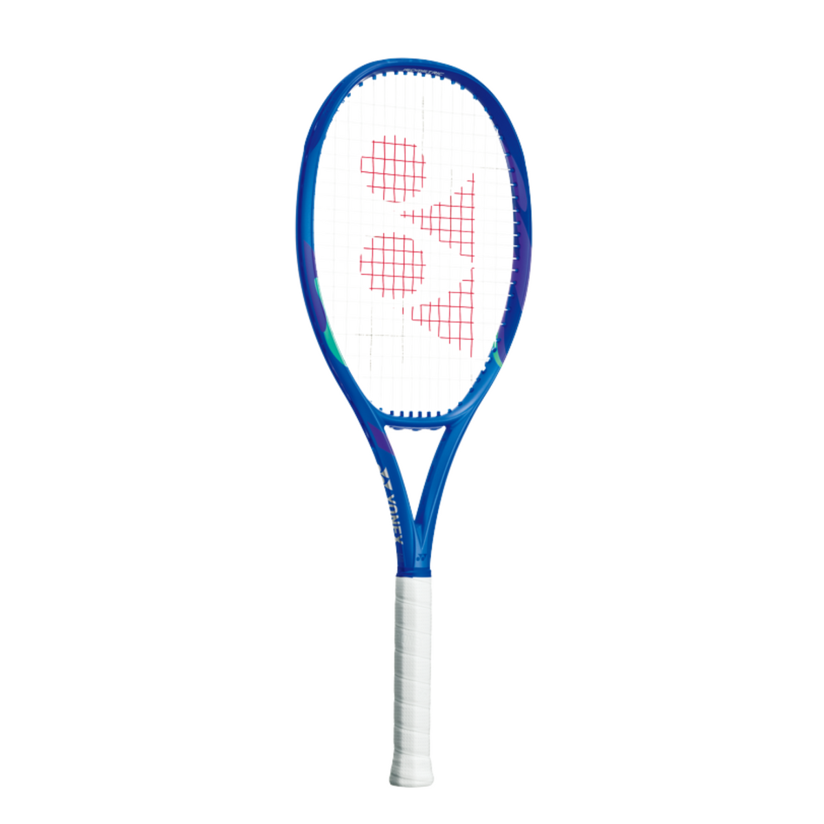 YONEX EZONE100 2025 国内正規 300g G2 Yonex Ezone 100 2025 300g Unstrung Tennis Racket (Free Restring)