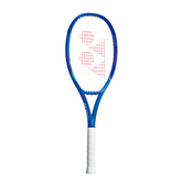 Yonex Ezone 100 2025 300g Unstrung Tennis Racket (Free Restring) BLAST BLUE Tennis Rackets Yonex