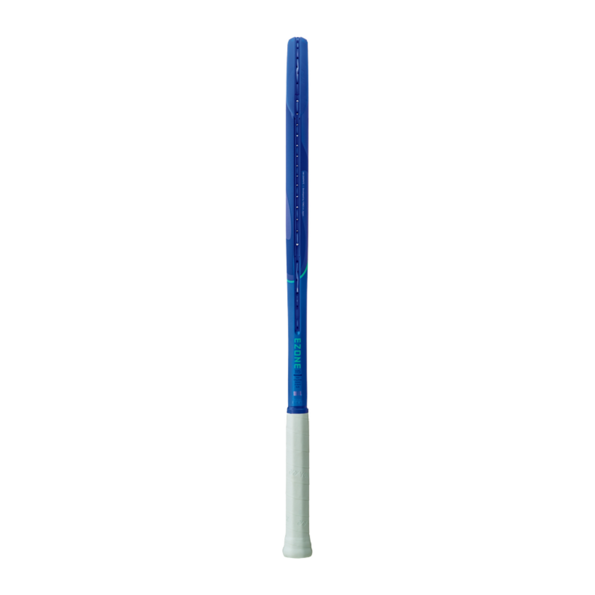 Yonex Ezone 115 2025 240g Strung Tennis Racket