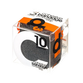 D3 Cohesive Bandage Compression Wrap 75mmx10m - Assorted Colour Choices Black 75mm x 10m Medical Tape & Bandages D3
