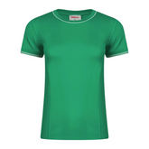 Wilson Team Seamless (WW00287411) Women T-Shirt Clothing Wilson